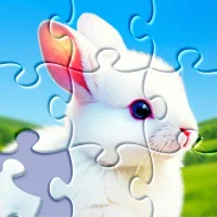 Jigsaw Puzzles Puzzle Game