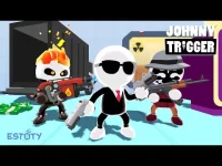 Johnny Trigger: Action Shooter [Free shoping]