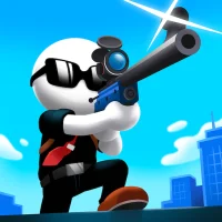 Johnny Trigger - Sniper Game [Adfree]