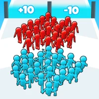 Join Clash 3D [unlocked/Mod Money/Adfree]