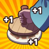 Jumo Clicker! - Pancake Tycoon [Money mod]