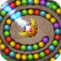 Jungle Marble Blast [unlocked/Mod Money]