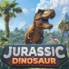 Jurassic Dinosaur: Dino Game [Money mod]