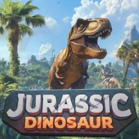 Jurassic Dinosaur: Dino Game [Money mod]