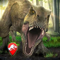 Jurassic World Alive [Unlocked]