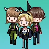K-POP Idol Producer [Mod Money]