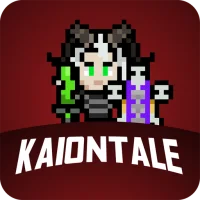 Kaion Tale MMORPG