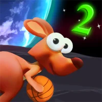 Kangoorun: Fly to the Moon