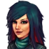 Kathy Rain