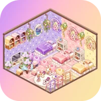 Kawaii Home Design [Adfree]