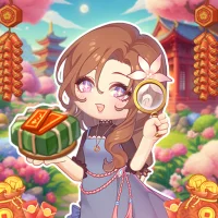 Kawaii Mansion: Find It Out [Mod Money]