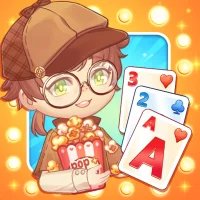 Kawaii Theater Solitaire [Money mod]