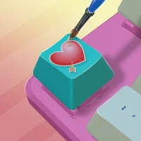 Keyboard Art [Adfree]