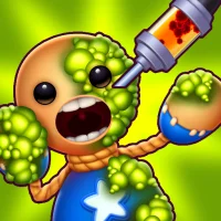 Kick the Buddy－Fun Action Game [Free shoping]