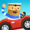 Fiete Cars - Free Kids Racing Game