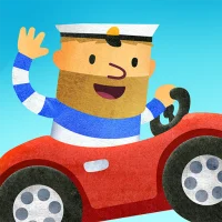 Fiete Cars - Free Kids Racing Game