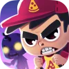 Kids vs Zombies [Mod Money]