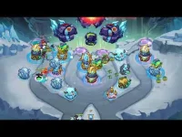 King of Defense 2: Epic TD [Mod Diamonds]