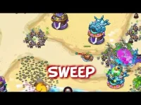 King of Defense 5: TD Games [Free shoping]