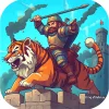 King Of Defense: Merge TD [Mod Money]