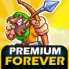 King of Defense Premium [Mod Money]