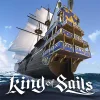 King of Sails Ship Battle