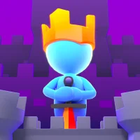 King or Fail - Castle Takeover [Free shoping]