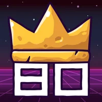 Kingdom Eighties [Patched]