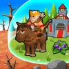 Kingland - Castle Adventure [Free shoping]