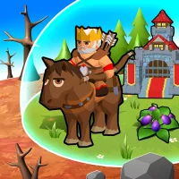 Kingland - Castle Adventure [Free shoping]