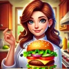 Kitchen story: Food Fever Game [Mod Money/Adfree]