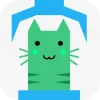 Kitten Up! Jump & Claw Games [unlocked/Adfree]