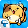 Kitty Cat Clicker: Idle Game [unlocked/много монет]