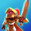 Knight's Edge: PvP Raid Arena [Adfree]