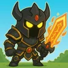Knight Hero Adventure idle RPG [Free Shoping]