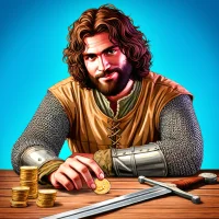 Knight Shop Simulator [Free shoping]