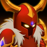 Knight War: Idle Defense Pro [Mod Money]