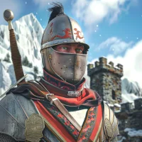 Knights of Europe 4 [Money mod]