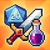 Knights of Pen and Paper 3 RPG [Free shoping]