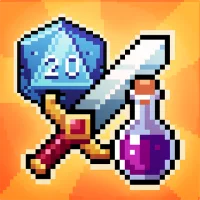 Knights of Pen and Paper 3 RPG [Free shoping]