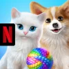 Knittens: Cats & Dogs [Patched]
