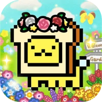 Kotodama Diary: Cute Pet Game [Mod Diamonds]