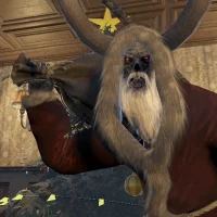 Krampus: Horror Game Adventure [Adfree]