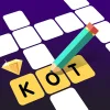 Krossy: Russian Crosswords [бесконечные подсказки/Adfree]