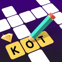 Krossy: Russian Crosswords [бесконечные подсказки/Adfree]