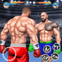 Kung Fu Karate Fighting Games [unlocked/Mod Money]
