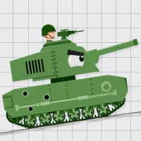 Labo Tank-Armored Car & Truck [Unlocked]