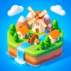 Land Builder [Free shoping]