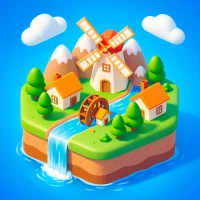 Land Builder [Free shoping]