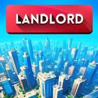 Landlord Tycoon Money Investing Idle with GPS